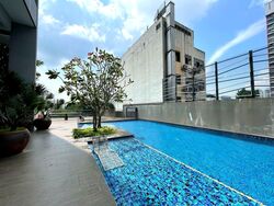 Forte Suites (D8), Apartment #452392991